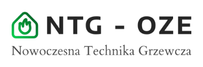 NTG OZE Jarosław Szymanek - logo